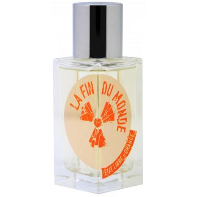 Etat Libre D'Orange La Fin Du Monde Eau de Parfum Vaporisateur 50 ml