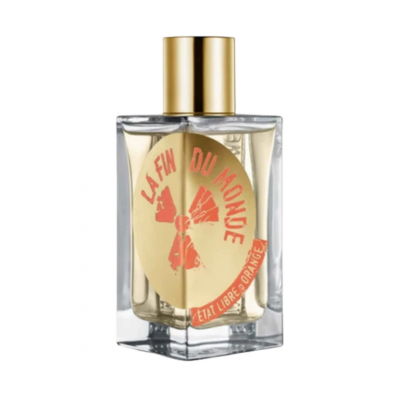 LA FIN DU MONDE - Eau de Parfum