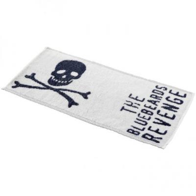 The Bluebeards Revenge Accessories Shaving Towel 1ut