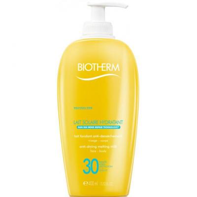 Biotherm Lait Solaire Hydratant Spf30 400ml