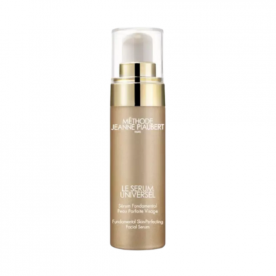 Jeanne Piaubert Soin Visage Flacon Pompe Airless 30 ml