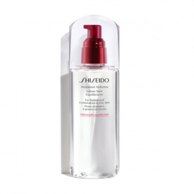 Shiseido Traitement Adoucissant 150ml