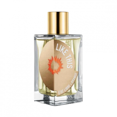 Etat Libre d'Orange Like This Eau de Parfum 100ml
