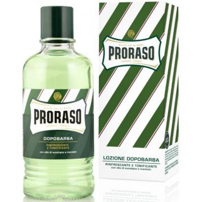 PROFESIONAL after shave loci&oacute;n con alcohol eucalipto-mentol 400 ml