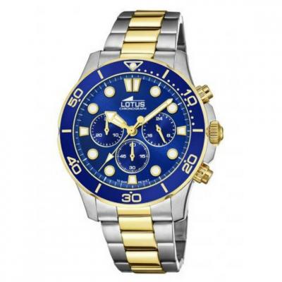 Montre Homme Lotus 18757/1