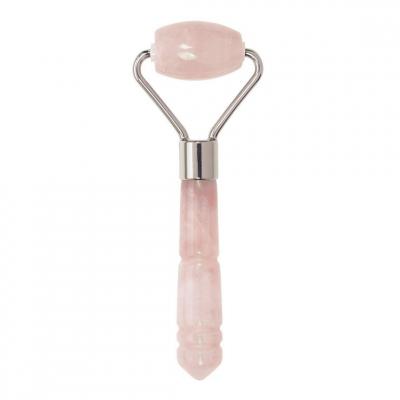 Mini Roll On Anti &acirc;ge Apaisant Quartz Rose