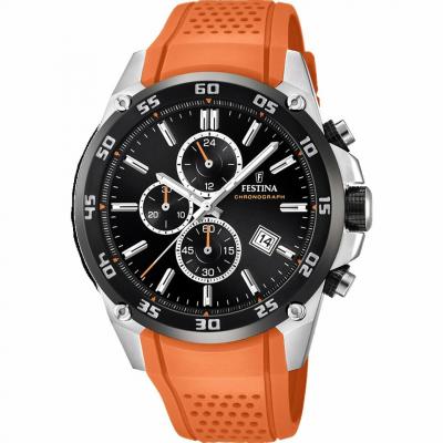 Chronographe Homme Festina F20330/4 