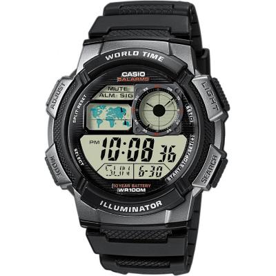 Montre Homme Casio AE-1000W-1B 