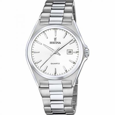 Festina montre homme f20552/2