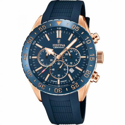 Montre Homme Festina F20516/1 