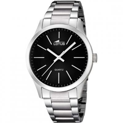 Lotus Montre Homme 15959/3 Noir 