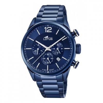 Montre Chronographe Homme Lotus L18680/1