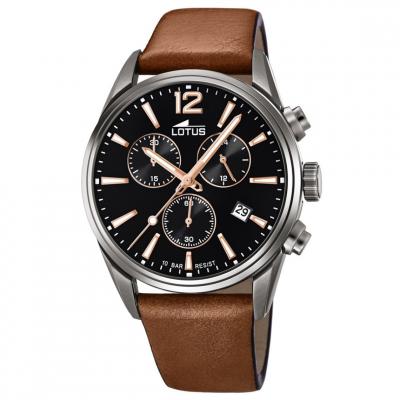 Montre Chronographe Homme Lotus L18683/2
