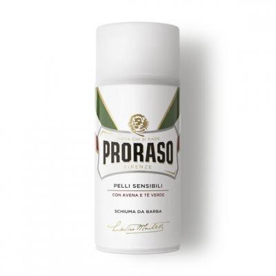 Mousse &agrave; Raser Sensitive - Peaux Sensibles