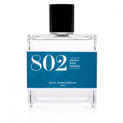 N&deg;802 Pivoine Lotus Bambou Eau de Parfum