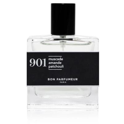 N&deg;901 Muscade Amande Patchouli Eau de Parfum