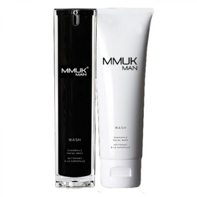 MMUK MAN Savon visage camomille 0,25 kg