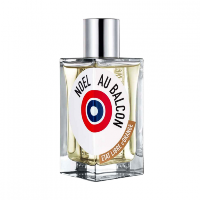 Etat Libre D&acute;Orange Noel Au Balcon Eau De Parfum Pour Femme 100 Ml