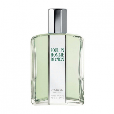 CARON Pour un Homme - Lotion Apr&egrave;s Rasage Flacon 125ml