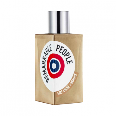 Remarkable People - Eau de Parfum