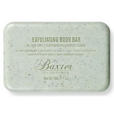 Baxter of California Le Savon Exfoliant pour Corps