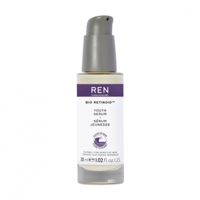 S&eacute;rum Lift Fermet&eacute; - Keep Young and Beautiful - REN Skincare