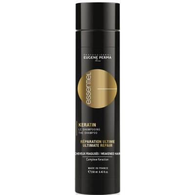 Essentiel Keratin Shampoing 250ml