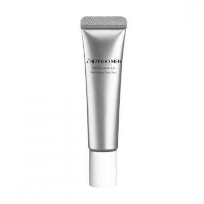 Shiseido Men Total Revitalizer Contour Yeux 15ml