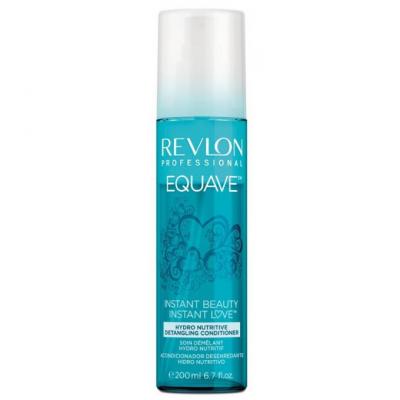 Revlon equave, soin d&eacute;m&ecirc;lant hydratant sans rin&ccedil;age
