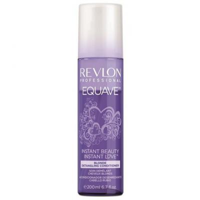 Spray Revlon Equave 2 Phases D&eacute;jaunisseur 200 ML