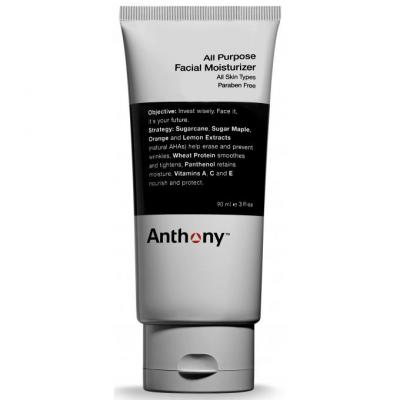 Soin Hydratant Visage - Tout Type de Peau