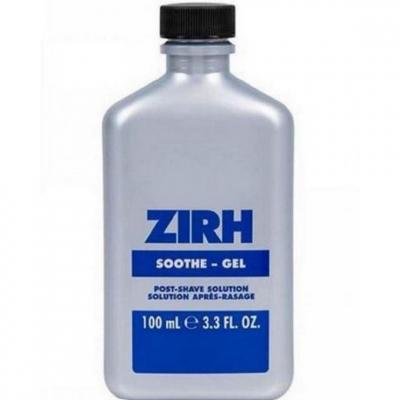 ZIRH Gel apaisant apr&egrave;s rasage