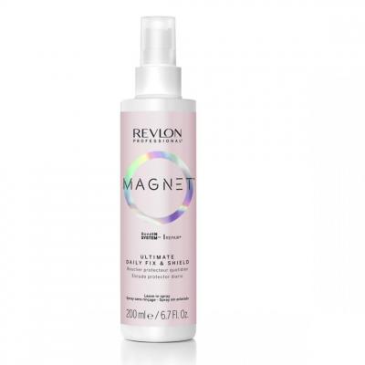 Revlon Professional Magnet Ultimate Daily Fix & Shield Protecteur