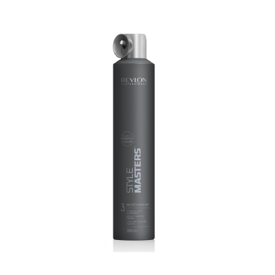 Revlon Style Masters 3 Photo Finisher Spray 500ml