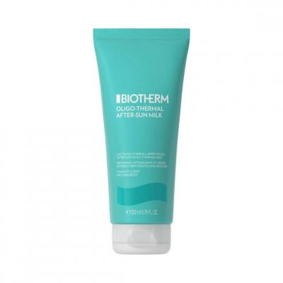 Biotherm Nacree Oligo Thermale Lait Corporel Apr&egrave;s-Soleil 200 ml