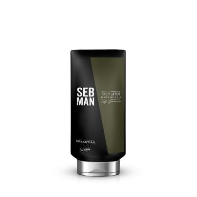 Sebastian SEB MAN The Player Medium Hold Gel 150 ml
