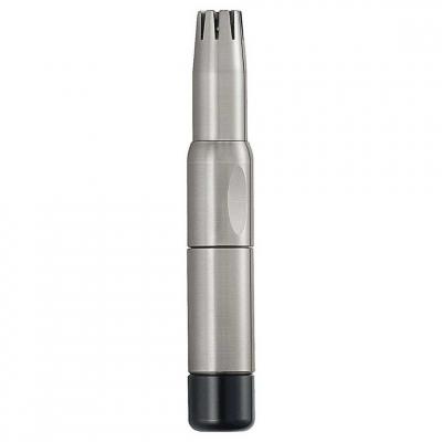 TONDEUSE MANUELLE POILS NEZ & OREILLES - Design Compact & Discret