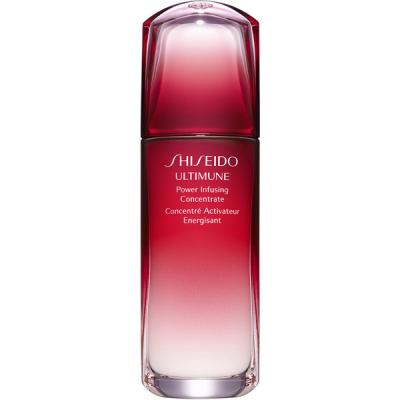 Shiseido Ultimune Anti-Ageing Bundle
