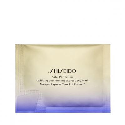 Shiseido Vital Perfection Mascarilla 1un