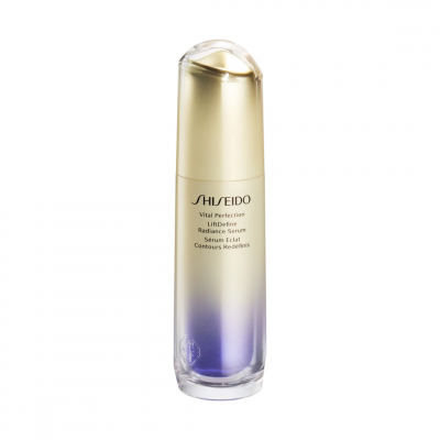 Shiseido Vital Perfection Firming Serum 40ml