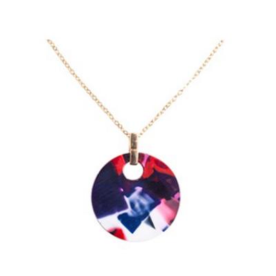 Collier et Pendentif FemmeXF42013AD - Christian Lacroix Ac&eacute;tate