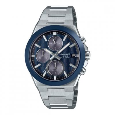 Montre Homme Edifice Bleu EFS-S650D-2AEF 