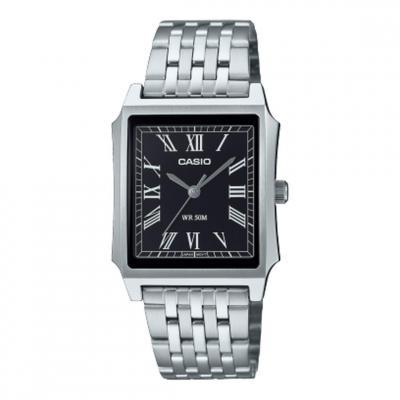 Montre Casio - Hommes - MTP-B190D-1BVEF 