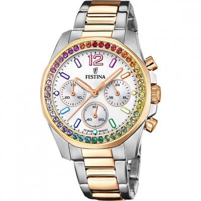 Reloj Festina Boyfriend Collection F20608/2 se&ntilde;ora