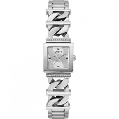Montre femme Guess Runaway GW0603L1 - Bracelet Acier Argent