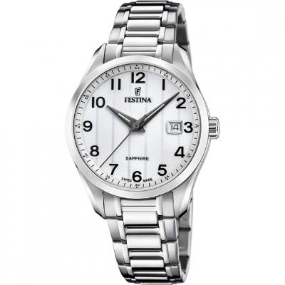 Montre Homme Festina Swiss made - F20026-1
