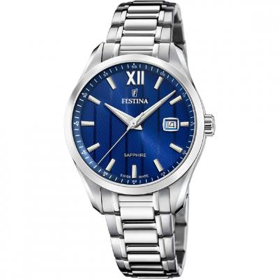 Montre Homme Festina Swiss made - F20026-2