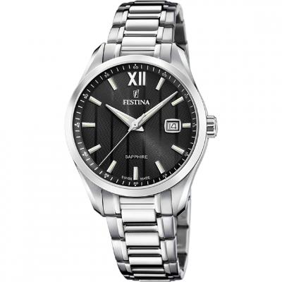 Montre Homme Festina Swiss made - F20026-4