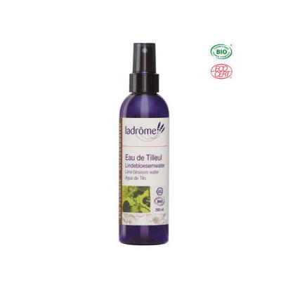 Ladr&ocirc;me au de Tilleul Bio Vaporisateur 200 ml - Flacon 200 ml
