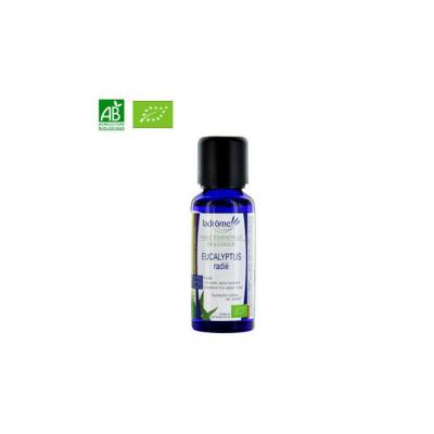 Ladr&ocirc;me Huile Essentielle Eucalypt Radie 30ml